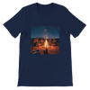 Tonight The Night Is Young - Unisex T-Shirt