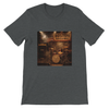 SICK OF LIVING THIS WAY - Unisex T-Shirt