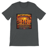 Hot Saturday (The Park Practice) - Unisex T-Shirt
