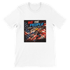 We The People Rise – The American Unity Rock Anthem - Unisex T-Shirt