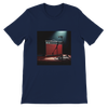 Back Bay Burn - Unisex T-Shirt
