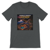 Yeah…30 Hr Practice (Can’t Get It Right) - Unisex T-Shirt