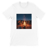 Tonight The Night Is Young - Unisex T-Shirt
