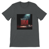 Back Bay Burn - Unisex T-Shirt