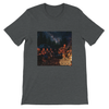 Garage Gold Myles Standish Midnight - Unisex T-Shirt
