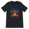 Tonight The Night Is Young - Unisex T-Shirt