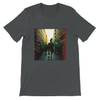 The Brotherhood of the Broken - Unisex T-Shirt