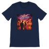 Velvet Summer Nights (Extended Version) - Unisex T-Shirt