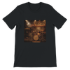 SICK OF LIVING THIS WAY - Unisex T-Shirt