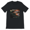 THE GHOST OF THE NORTH STATION Coming Home - Unisex T-Shirt