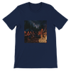 Garage Gold Myles Standish Midnight - Unisex T-Shirt