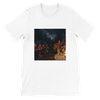 Garage Gold Myles Standish Midnight - Unisex T-Shirt