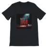 Back Bay Burn - Unisex T-Shirt