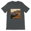 Nantasket Ave '74 | Muscle Car Restoration - Unisex T-Shirt