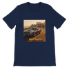 Nantasket Ave '74 | Muscle Car Restoration - Unisex T-Shirt