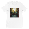 The Brotherhood of the Broken - Unisex T-Shirt