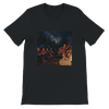 Garage Gold Myles Standish Midnight - Unisex T-Shirt