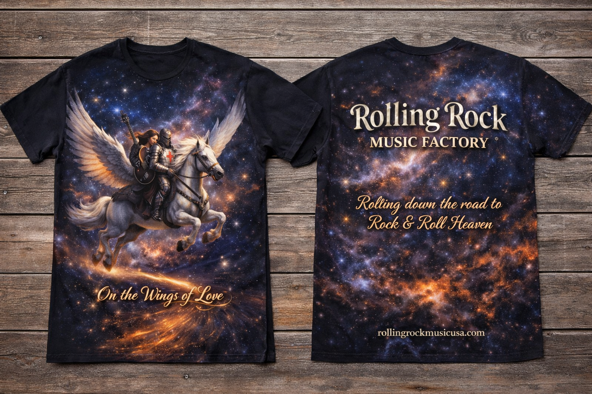 Wings Series – Cosmic Edition