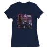The Price of Admission - Women’s Cut T-Shirt