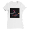 Borrowed Light - Women’s Cut T-Shirt