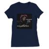 Trading Hands For Machines - Women’s Cut T-Shirt