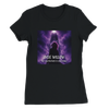 The Lighthouse Is Cracking - Women’s Cut T-Shirt