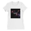 Enter Sandman - Women’s Cut T-Shirt