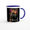 Best Friend In The Mirror - Ceramic Mug