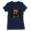 Best Friend In The Mirror - Women’s Cut T-Shirt