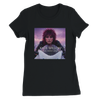 Walk Away Like Fire - Women’s Cut T-Shirt