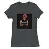 Unfiltered Flame - Women’s Cut T-Shirt