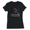 When Did Wars Begin? - Women’s Cut T-Shirt