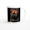 Best Friend In The Mirror - Ceramic Mug