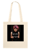 Unfiltered Flame - Tote bag