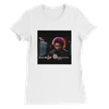 Industry Plantation - Women’s Cut T-Shirt