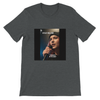 Strength In The Quiet - Unisex T-Shirt