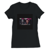 The Girl With No Soul - Women’s Cut T-Shirt