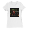 When The World Hears The Song - Women’s Cut T-Shirt