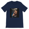 Strength In The Quiet - Unisex T-Shirt