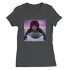 Walk Away Like Fire - Women’s Cut T-Shirt