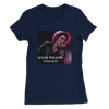 No Regrets - Women’s Cut T-Shirt