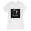 Maybe I Can Fool Everybody (Tonight) - Women’s Cut T-Shirt