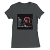 Industry Plantation - Women’s Cut T-Shirt