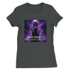 The Lighthouse Is Cracking - Women’s Cut T-Shirt