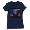 Surrender to the Unknown - Women’s Cut T-Shirt