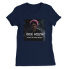 When Did Wars Begin? - Women’s Cut T-Shirt