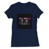 The Girl With No Soul - Women’s Cut T-Shirt