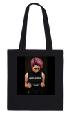 Unfiltered Flame - Tote bag