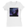 Surrender to the Unknown - Women’s Cut T-Shirt