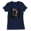 Maybe I Can Fool Everybody (Tonight) - Women’s Cut T-Shirt